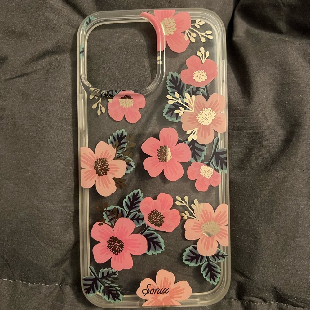iPhone 13 Pro Max case